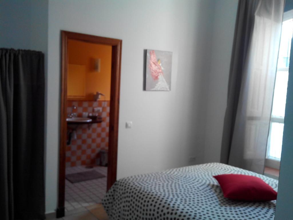 Hotel Casa Grande Constantina Phòng bức ảnh