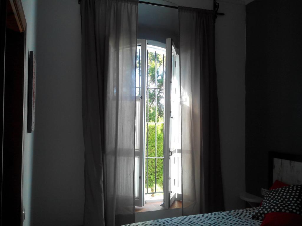 Hotel Casa Grande Constantina Ngoại thất bức ảnh