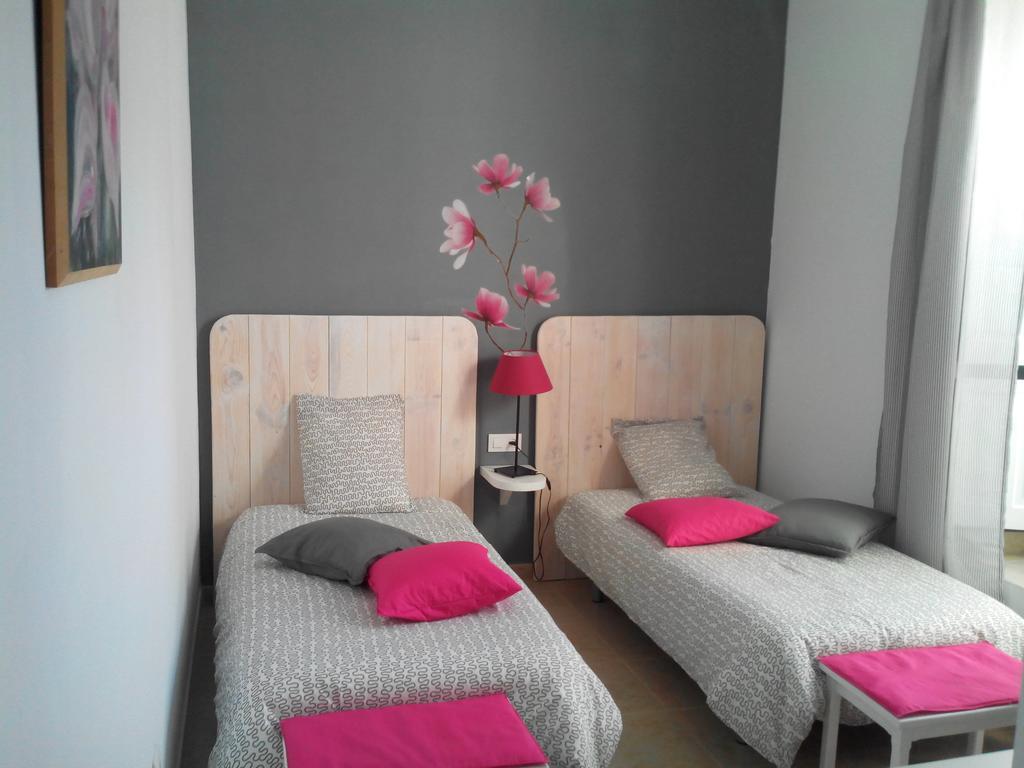 Hotel Casa Grande Constantina Phòng bức ảnh