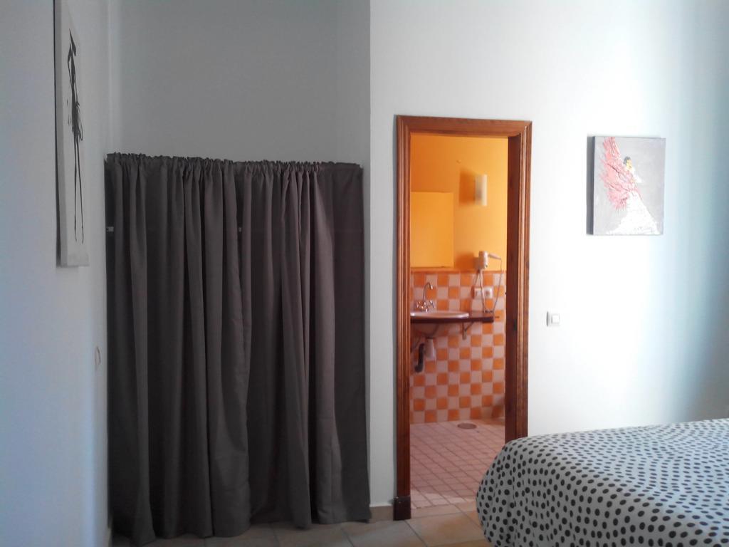 Hotel Casa Grande Constantina Ngoại thất bức ảnh
