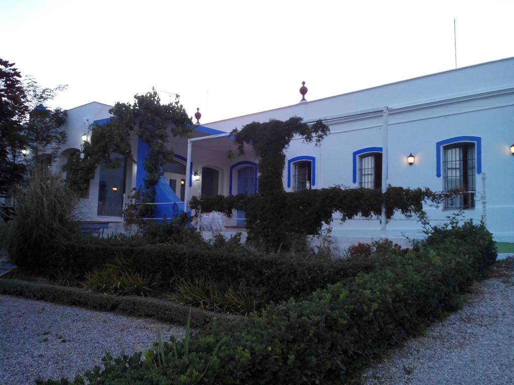 Hotel Casa Grande Constantina Ngoại thất bức ảnh