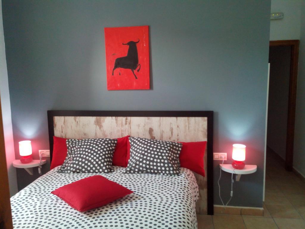 Hotel Casa Grande Constantina Phòng bức ảnh
