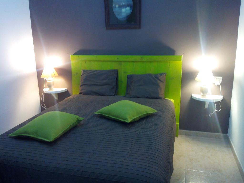 Hotel Casa Grande Constantina Phòng bức ảnh