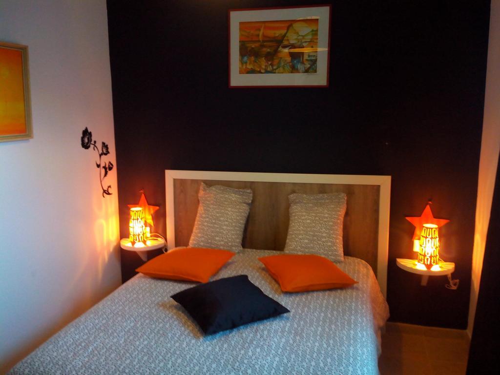 Hotel Casa Grande Constantina Phòng bức ảnh