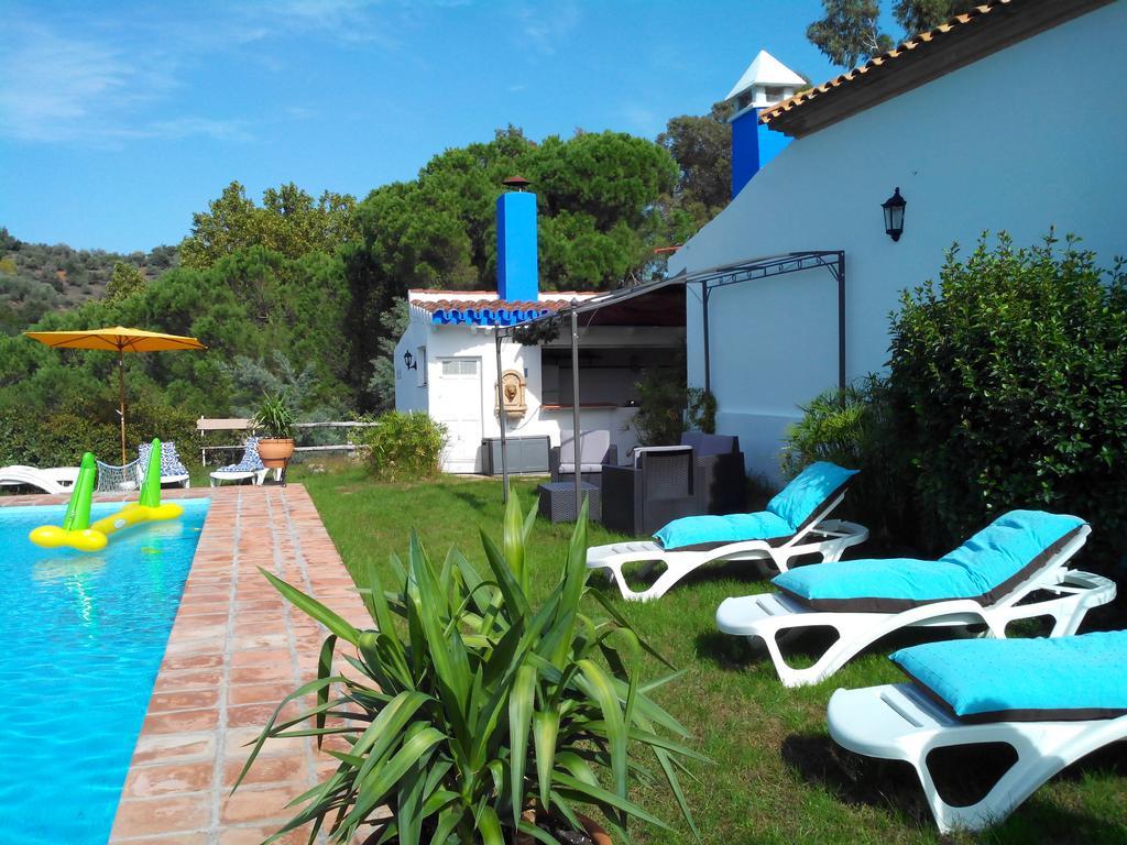 Hotel Casa Grande Constantina Ngoại thất bức ảnh
