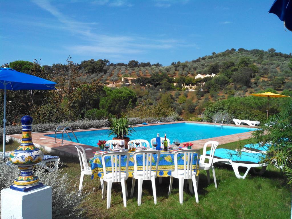 Hotel Casa Grande Constantina Ngoại thất bức ảnh