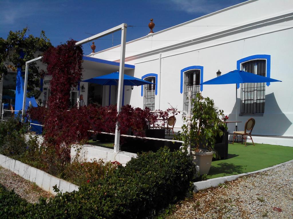 Hotel Casa Grande Constantina Ngoại thất bức ảnh