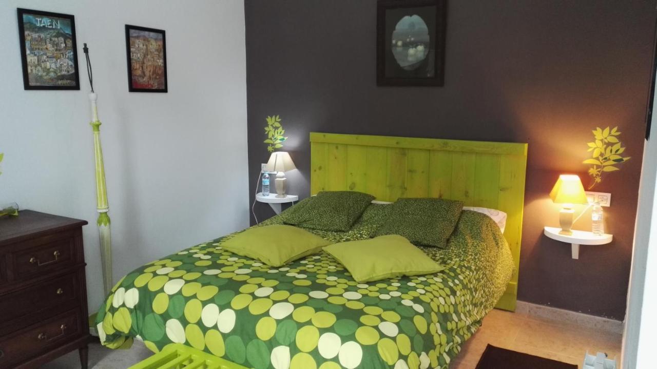 Hotel Casa Grande Constantina Ngoại thất bức ảnh