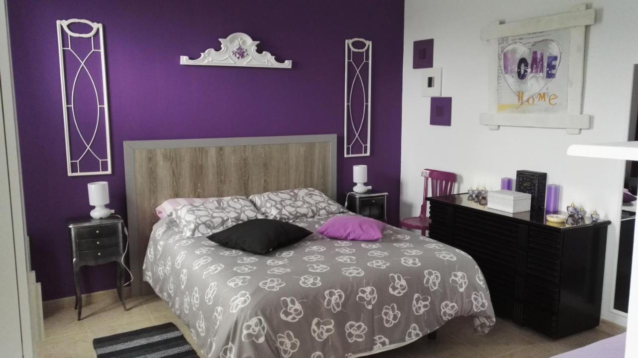 Hotel Casa Grande Constantina Ngoại thất bức ảnh