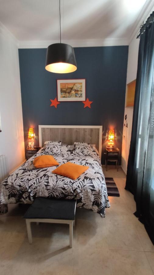 Hotel Casa Grande Constantina Ngoại thất bức ảnh