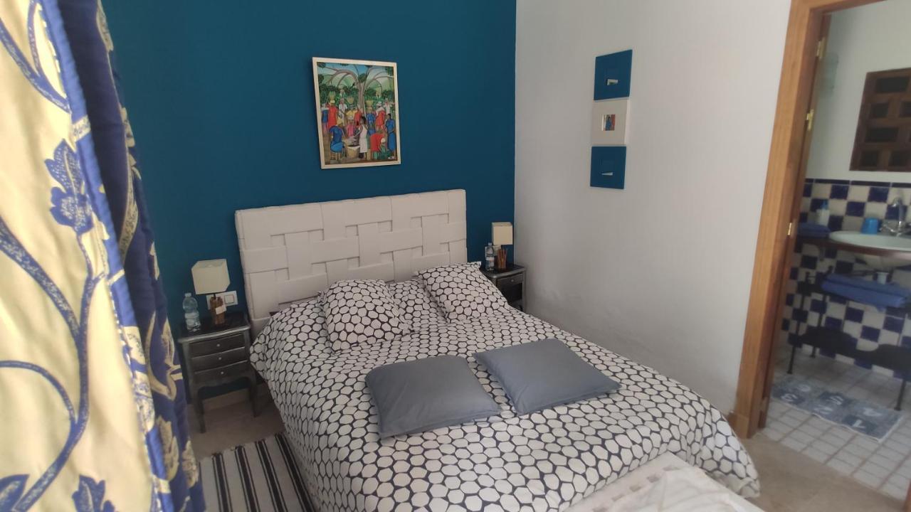 Hotel Casa Grande Constantina Ngoại thất bức ảnh