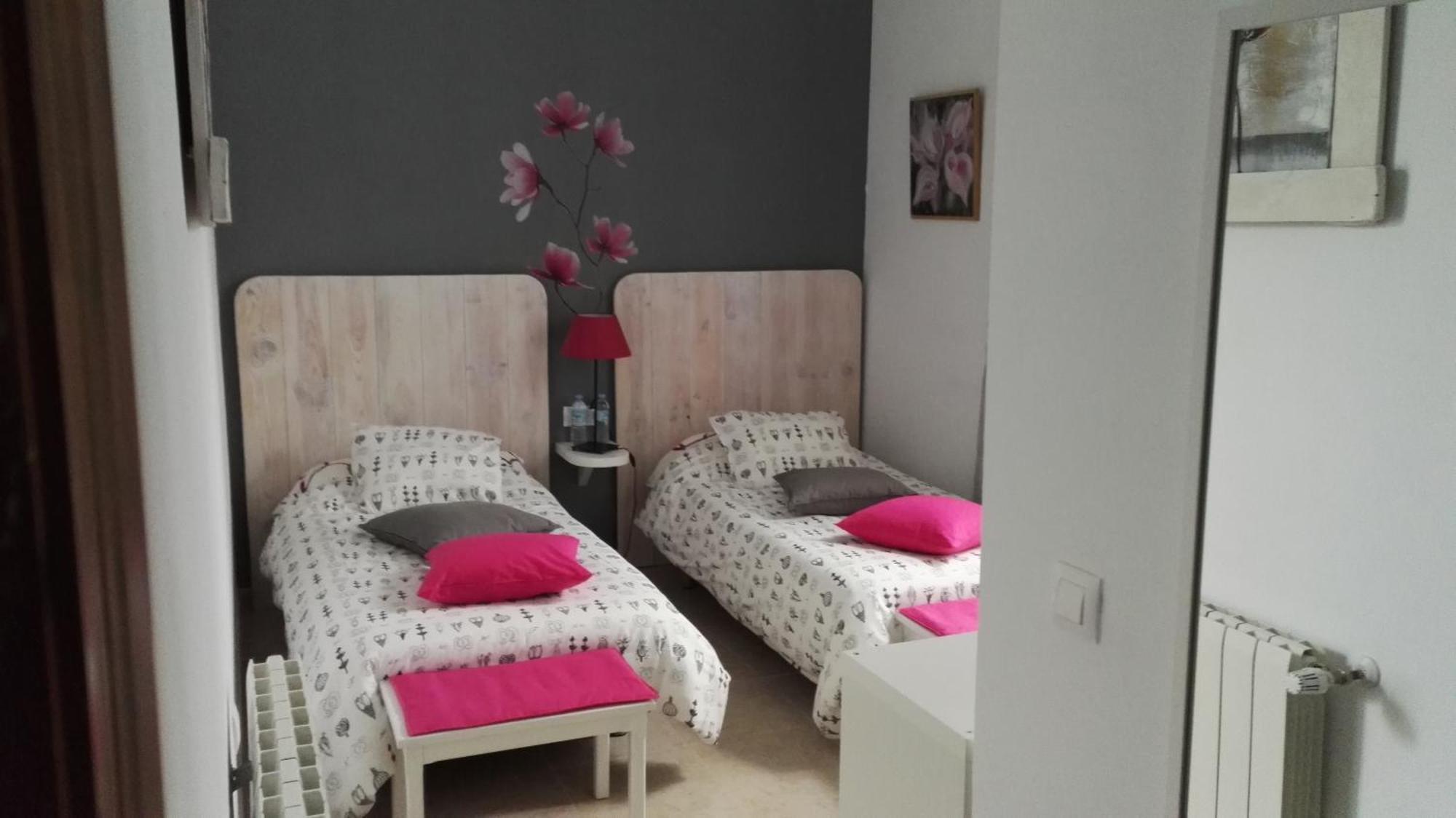 Hotel Casa Grande Constantina Ngoại thất bức ảnh