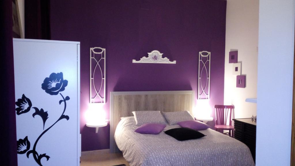 Hotel Casa Grande Constantina Ngoại thất bức ảnh