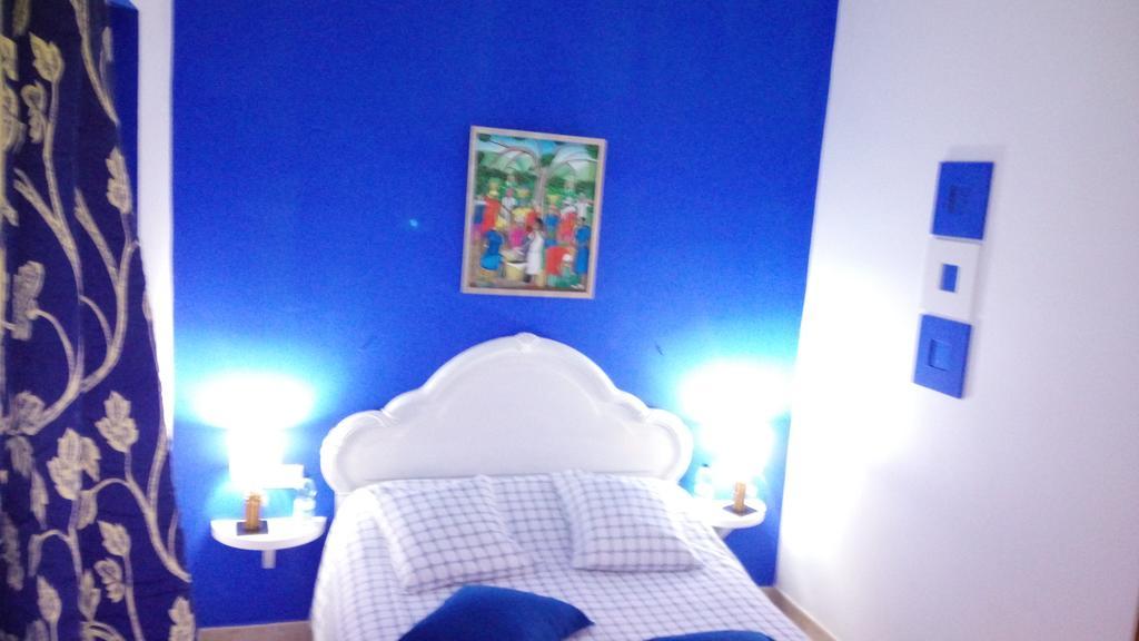 Hotel Casa Grande Constantina Ngoại thất bức ảnh