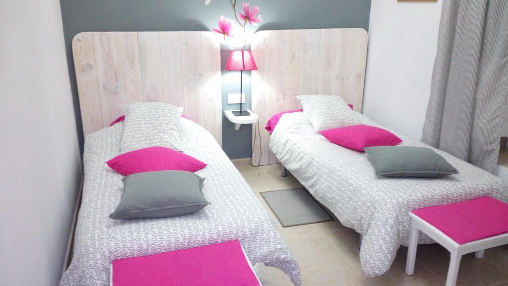 Hotel Casa Grande Constantina Ngoại thất bức ảnh