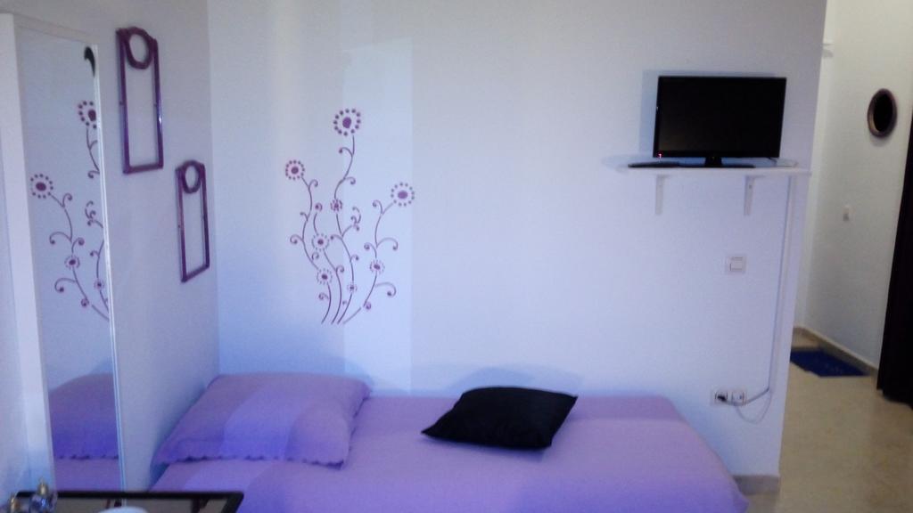 Hotel Casa Grande Constantina Ngoại thất bức ảnh