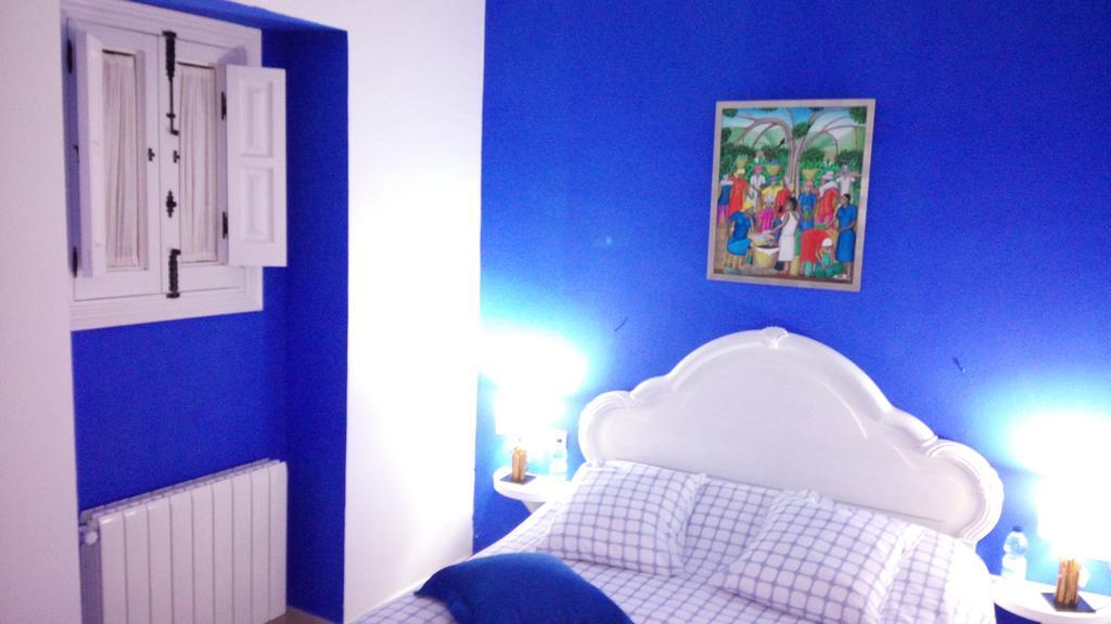 Hotel Casa Grande Constantina Ngoại thất bức ảnh