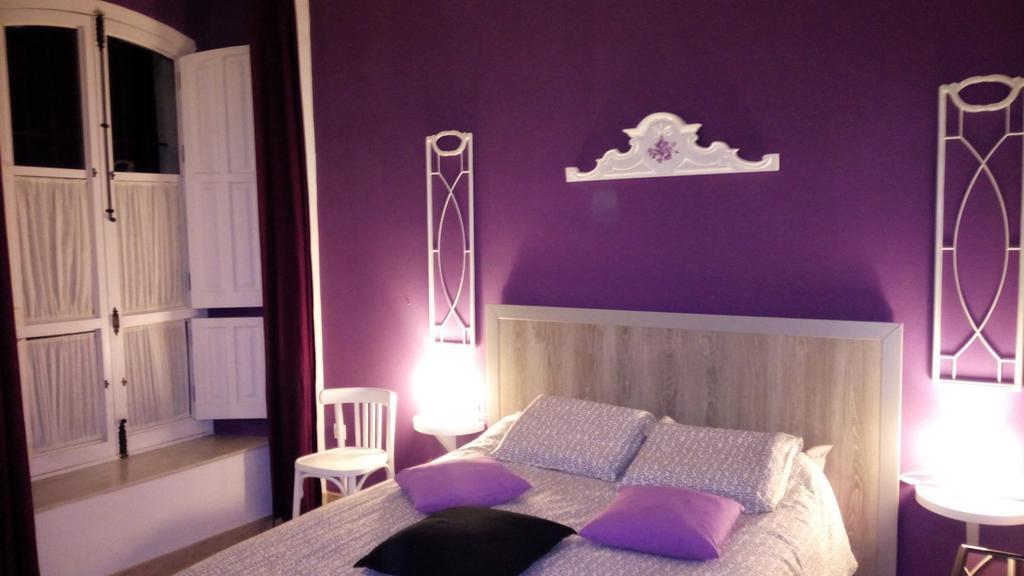 Hotel Casa Grande Constantina Ngoại thất bức ảnh