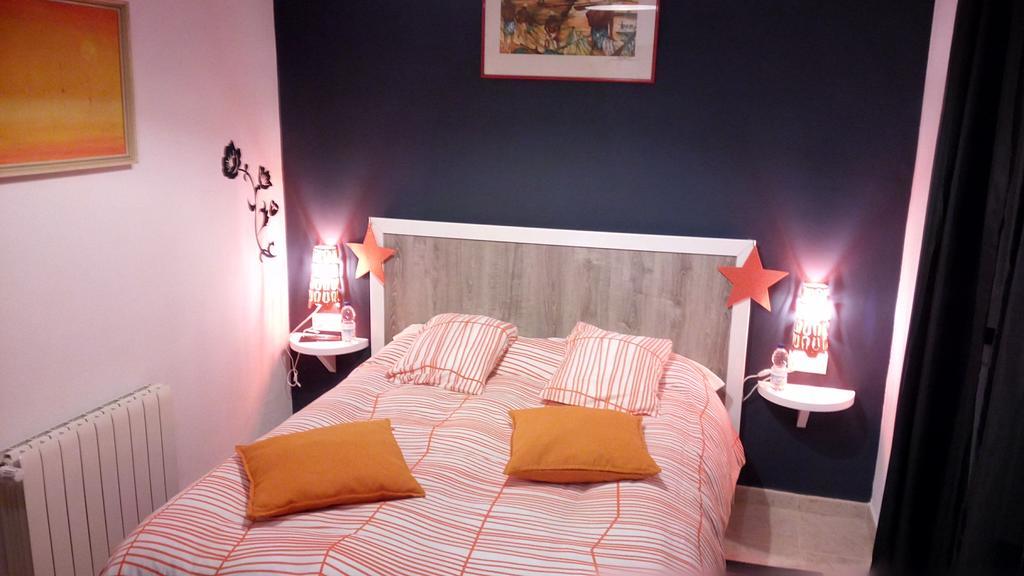 Hotel Casa Grande Constantina Ngoại thất bức ảnh