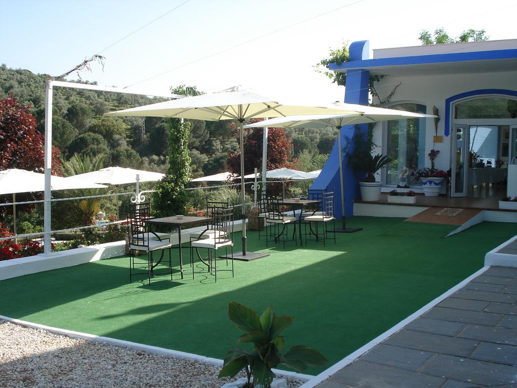 Hotel Casa Grande Constantina Ngoại thất bức ảnh